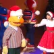 ¡Ya es Navidad en SésamoAventura!