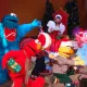¡Ya es Navidad en SésamoAventura!