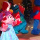 ¡Ya es Navidad en SésamoAventura!