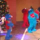 ¡Ya es Navidad en SésamoAventura!