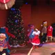 ¡Ya es Navidad en SésamoAventura!