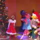 ¡Ya es Navidad en SésamoAventura!