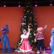 ¡Ya es Navidad en SésamoAventura!