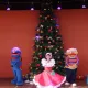 ¡Ya es Navidad en SésamoAventura!
