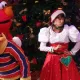 ¡Ya es Navidad en SésamoAventura!