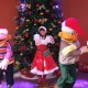 ¡Ya es Navidad en SésamoAventura!