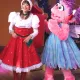 ¡Ya es Navidad en SésamoAventura!