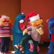 ¡Ya es Navidad en SésamoAventura!