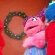 ¡Ya es Navidad en SésamoAventura!