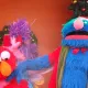 ¡Ya es Navidad en SésamoAventura!