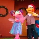 ¡Ya es Navidad en SésamoAventura!