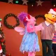 ¡Ya es Navidad en SésamoAventura!