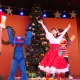 ¡Ya es Navidad en SésamoAventura!