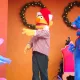 ¡Ya es Navidad en SésamoAventura!
