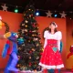 ¡Ya es Navidad en SésamoAventura!