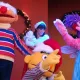 ¡Ya es Navidad en SésamoAventura!