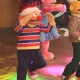 ¡Ya es Navidad en SésamoAventura!