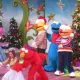 ¡Ya es Navidad en SésamoAventura!