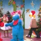 ¡Ya es Navidad en SésamoAventura!