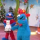 ¡Ya es Navidad en SésamoAventura!