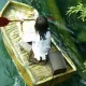 Animación de Calle de Polynesia retirada