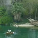 Animación de Calle de Polynesia retirada
