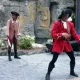 Animación de Calle de Polynesia retirada