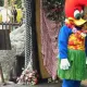 Animación de Calle de Polynesia retirada