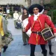 Animación de Calle de Polynesia retirada