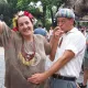 Animación de Calle de Polynesia retirada