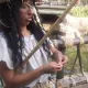 Animación de Calle de Polynesia retirada