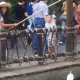 Animación de Calle de Polynesia retirada
