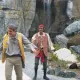 Animación de Calle de Polynesia retirada