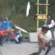 Animación de Calle de Polynesia retirada