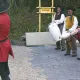 Animación de Calle de Polynesia retirada