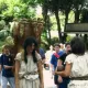 Animación de Calle de Polynesia retirada