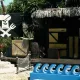 Isla Buffet