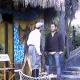 La Isla del Diamante