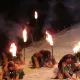 Noches de Fuego en Tahití