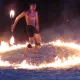 Noches de Fuego en Tahití