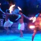 Noches de Fuego en Tahití