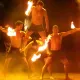 Noches de Fuego en Tahití