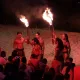 Noches de Fuego en Tahití
