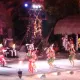 Noches de Fuego en Tahití