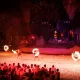 Noches de Fuego en Tahití