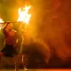 Noches de Fuego en Tahití