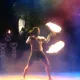 Noches de Fuego en Tahití