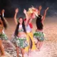 Noches de Fuego en Tahití
