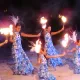 Noches de Fuego en Tahití
