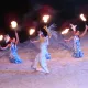 Noches de Fuego en Tahití